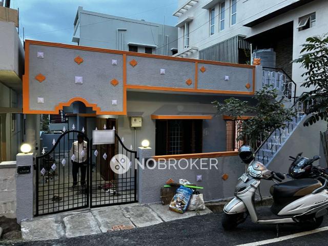 Property for rent in Bangalore North, Cox Town - Bangalore