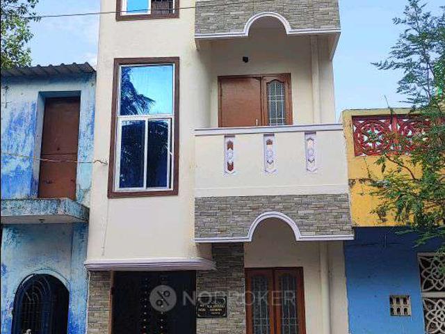Property for rent in Tondiarpet, Tamil Nadu