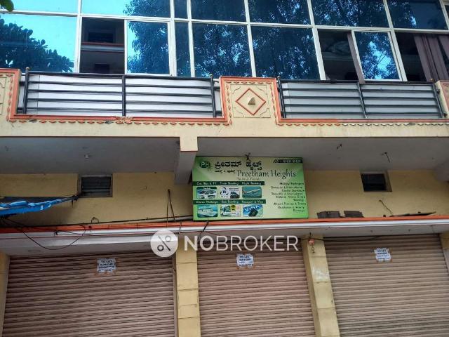 Property for rent in Bangalore North, Cox Town - Bangalore