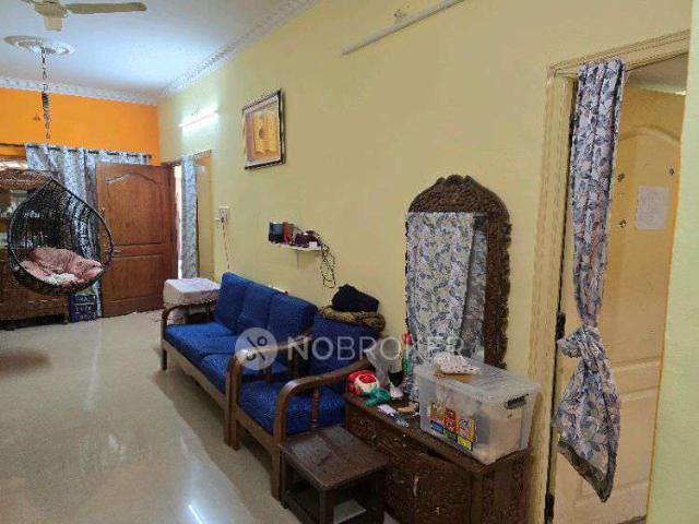 Property for rent in Bangalore North, Cox Town - Bangalore
