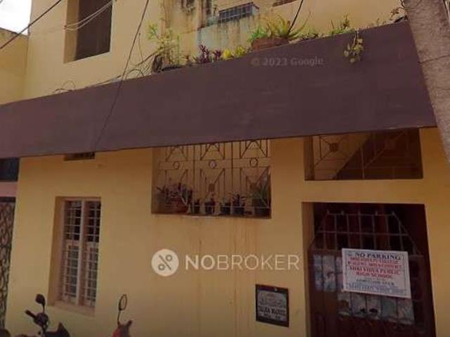 Property for rent in Bangalore North, Cox Town - Bangalore
