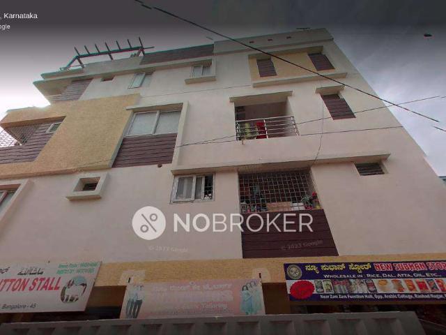 Property for rent in Bangalore North, Cox Town - Bangalore