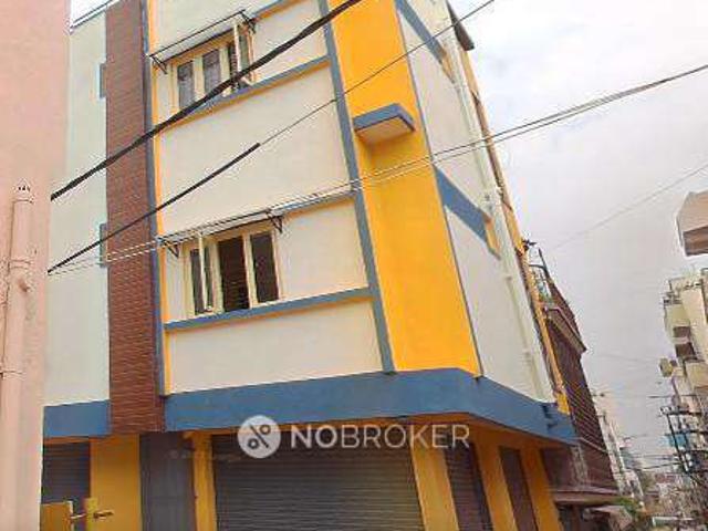Property for rent in Nagavara, Bengaluru