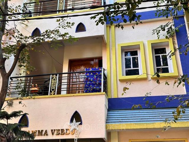Property for rent in Bangalore South, Cox Town - Bangalore