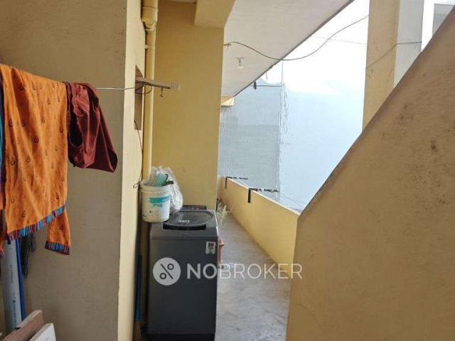 Property for rent in Bangalore North, Cox Town - Bangalore