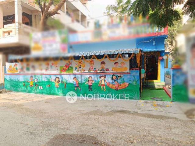 Property for rent in Telangana