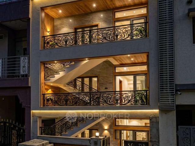 Property for rent in Bangalore South, Cox Town - Bangalore