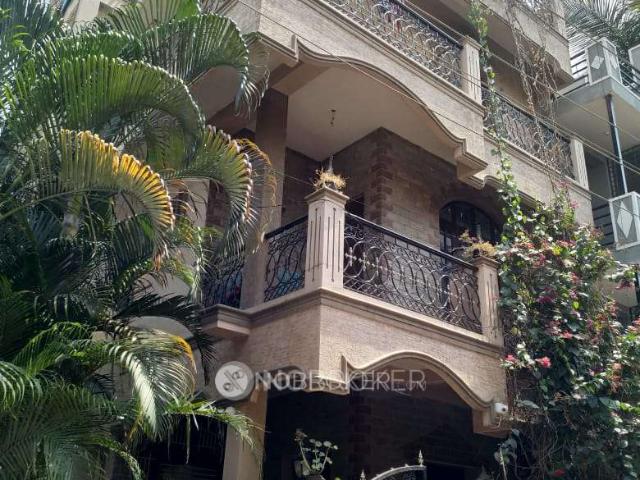 Property for rent in Bangalore East, Cox Town - Bangalore