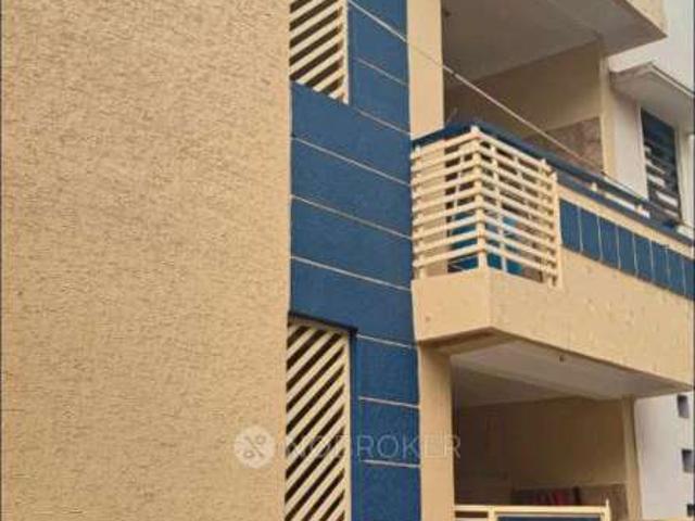 Property for rent in Rashad Nagar, Bengaluru