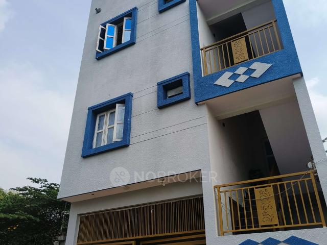 Property for rent in Bangalore South, Cox Town - Bangalore