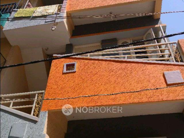 Property for rent in Bangalore East, Cox Town - Bangalore