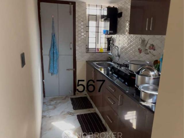 Property for rent in Thanisandra, Bengaluru