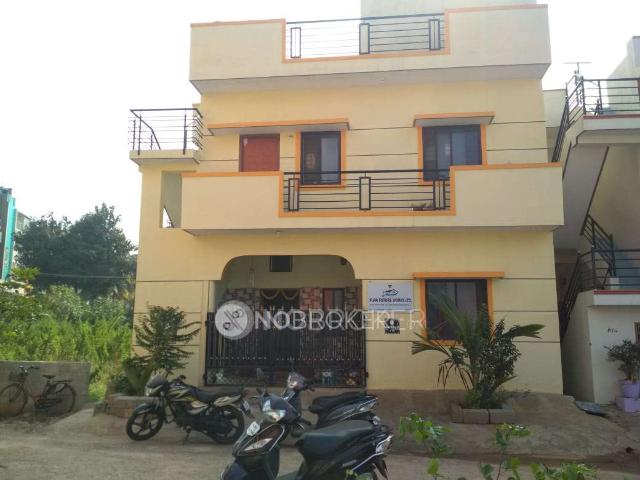 Property for rent in Bangalore North, Karnataka