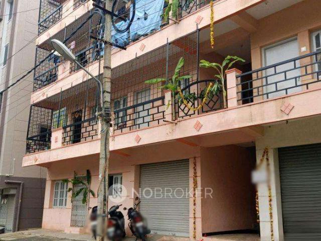Property for rent in Bangalore North, Cox Town - Bangalore
