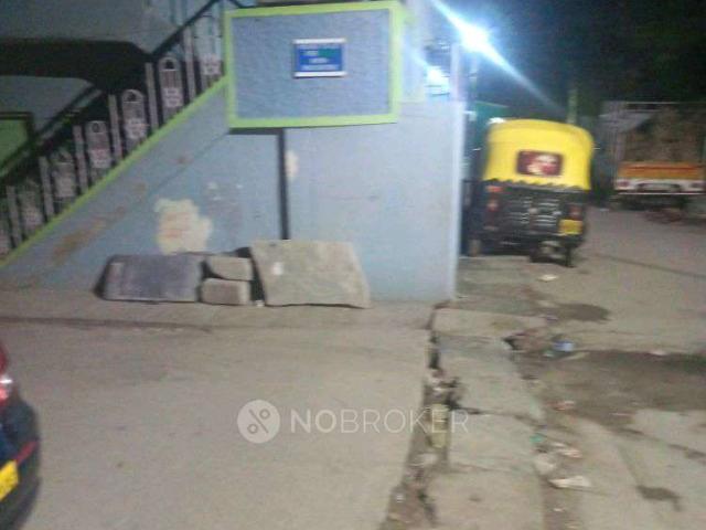 Property for rent in Bangalore East, Cox Town - Bangalore