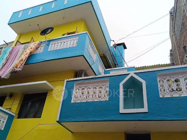 Property for rent in Tondiarpet, Tamil Nadu