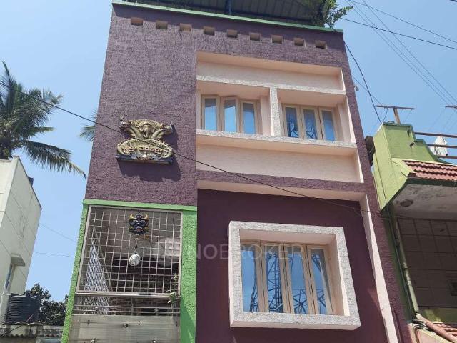 Property for rent in Cox Town - Bangalore, Karnataka
