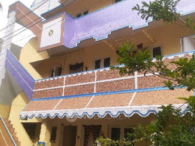 Property for rent in Cox Town - Bangalore, Karnataka