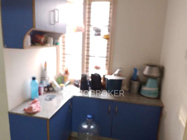 Property for rent in Bangalore North, Cox Town - Bangalore