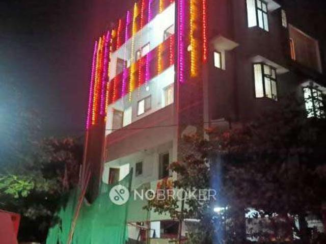 Property for rent in Anna Nagar, Tamil Nadu