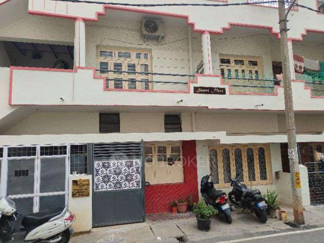Property for rent in Bangalore South, Cox Town - Bangalore