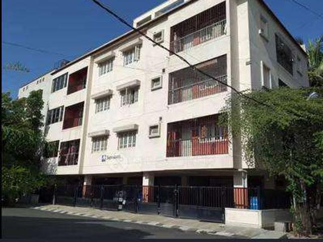 Property for rent in Bangalore South, Cox Town - Bangalore