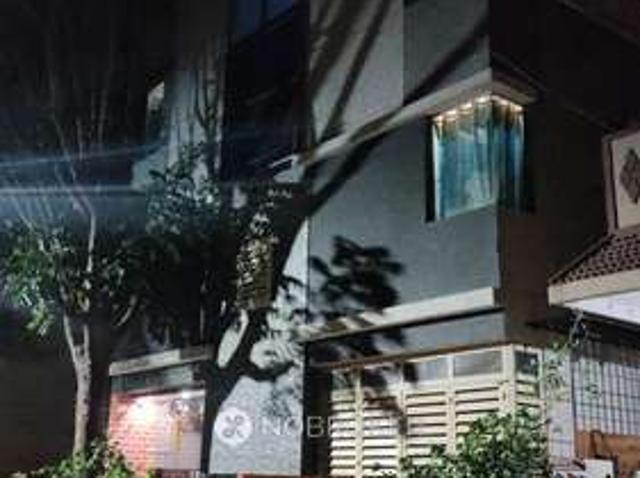 Property for rent in Cox Town - Bangalore, Karnataka