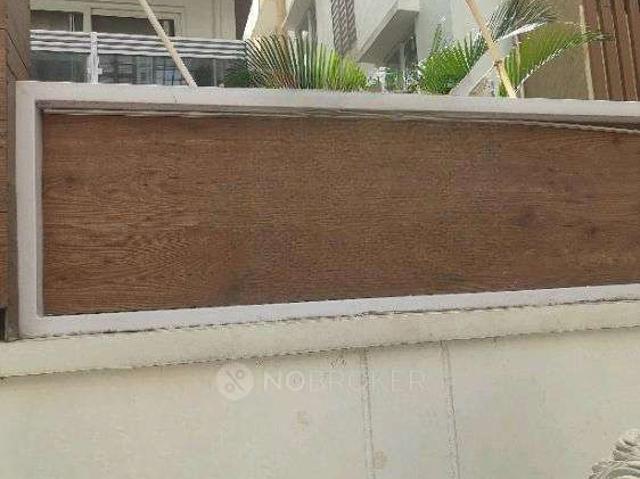 Property for rent in Cox Town - Bangalore, Karnataka
