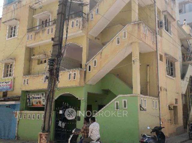 Property for rent in Bangalore North, Cox Town - Bangalore