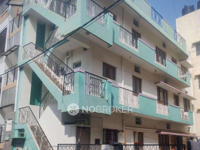 Property for rent in Bangalore North, Cox Town - Bangalore