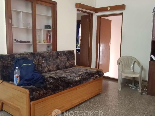 Flat for rent in Bangalore North, Cox Town - Bangalore