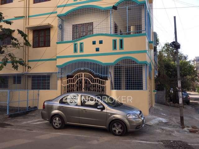 Property for rent in Bangalore South, Cox Town - Bangalore