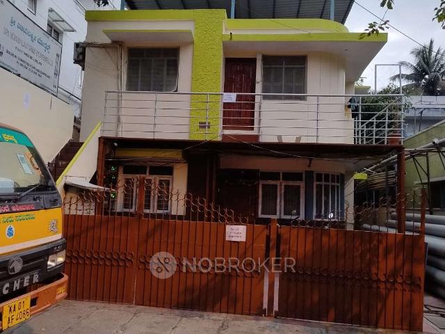 Property for rent in Bangalore North, Cox Town - Bangalore