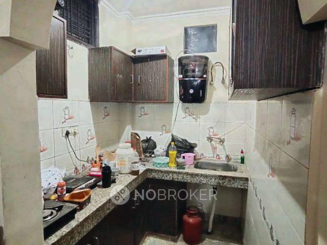Property for rent in South Delhi, Deri