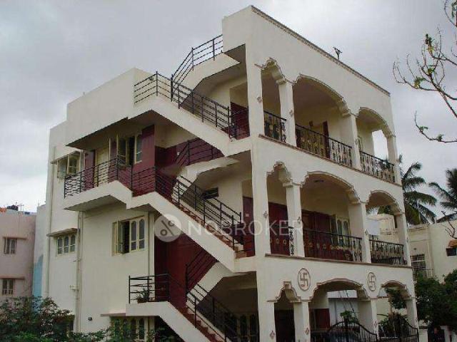 Property for rent in Bangalore South, Cox Town - Bangalore