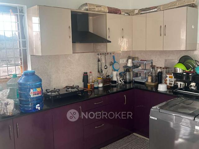 Property for rent in Bangalore South, Cox Town - Bangalore