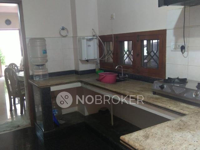 Property for rent in Bangalore South, Cox Town - Bangalore