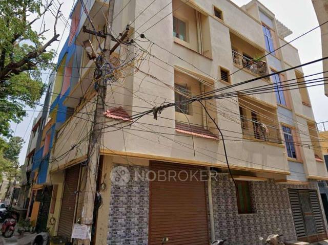 Property for rent in Ambattur, Tamil Nadu