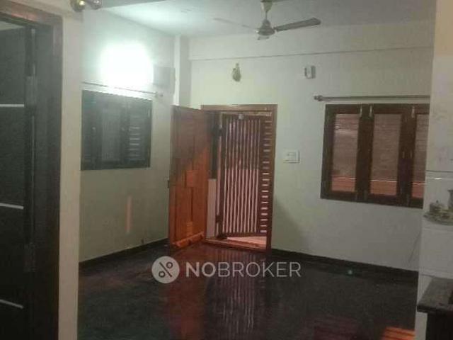 Flat for rent in Bangalore South, Cox Town - Bangalore