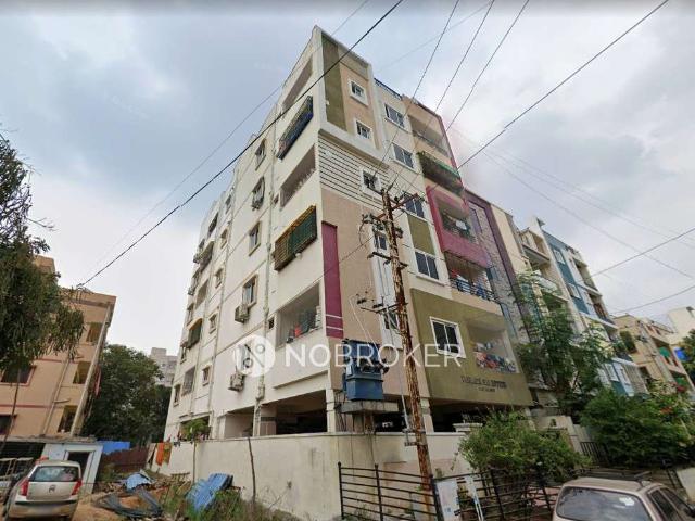 Flat for rent in Haidarabad, Telangana