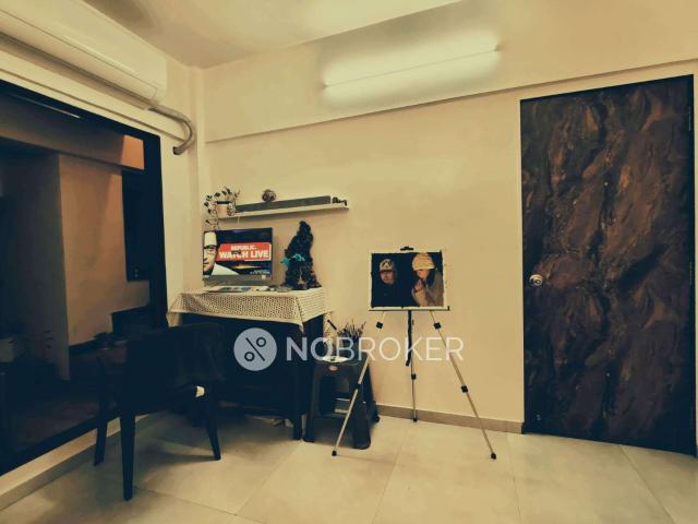 Property for rent in Navi Mumbai, Airoli - Mumbai