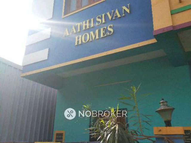 Property for rent in Ambattur, Tamil Nadu