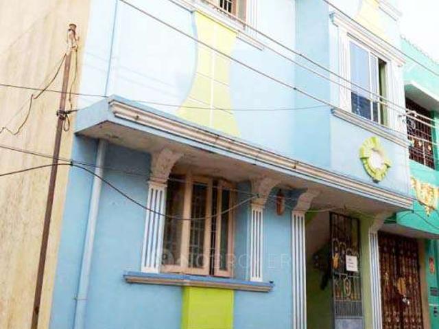 Property for rent in Ambattur, Tamil Nadu