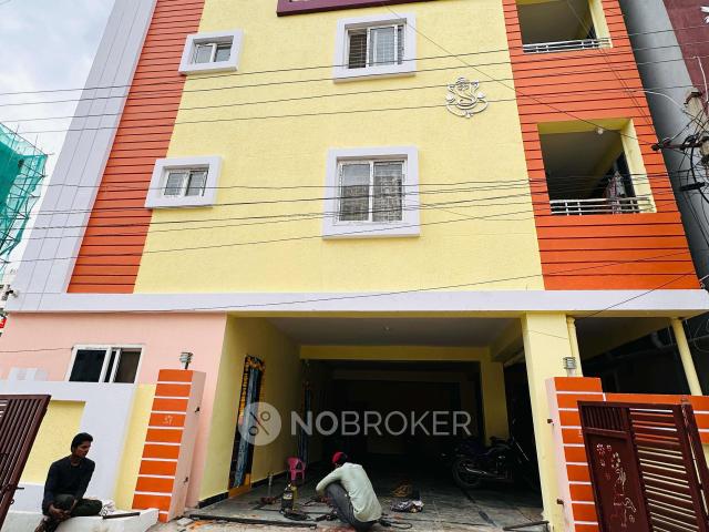 Property for rent in Vani Enclave, Sangareddy
