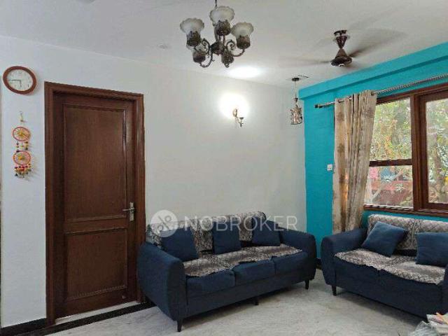 Property for rent in South Delhi, Deri