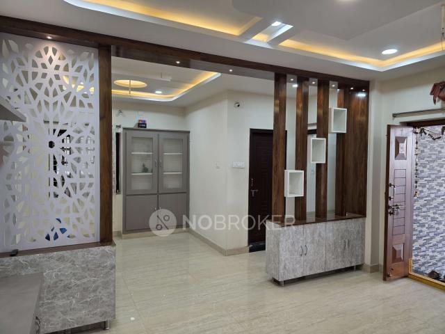 Property for rent in Singireddy Colony, Balapur