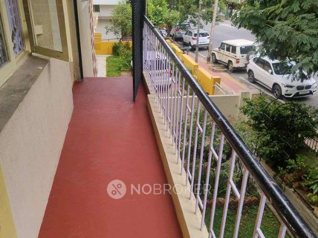 Property for rent in Bangalore South, Cox Town - Bangalore