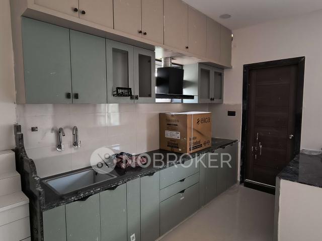 Property for rent in Prashanth Nagar, Bandlaguda Jagir