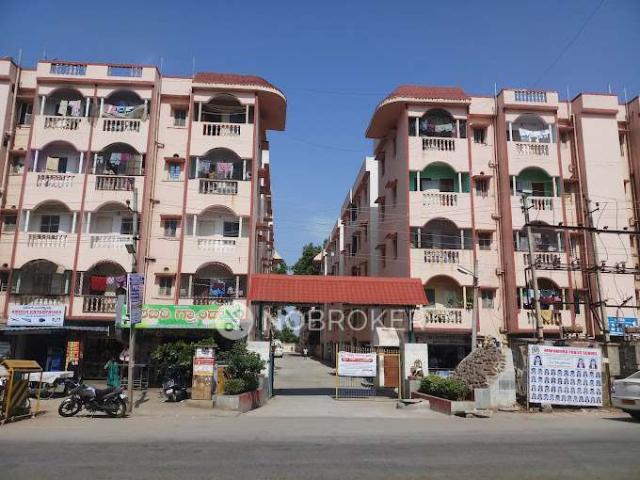 Property for rent in Bangalore South, Cox Town - Bangalore