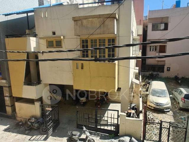 Property for rent in Bangalore South, Cox Town - Bangalore